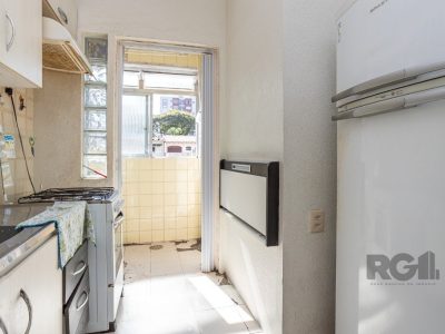 Apartamento à venda com 64m², 2 quartos, 1 vaga no bairro Tristeza em Porto Alegre - Foto 6