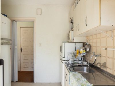 Apartamento à venda com 64m², 2 quartos, 1 vaga no bairro Tristeza em Porto Alegre - Foto 8