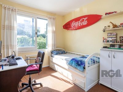 Apartamento à venda com 64m², 2 quartos, 1 vaga no bairro Tristeza em Porto Alegre - Foto 12