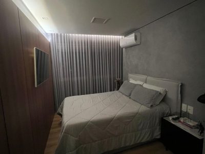 Apartamento à venda com 65m², 2 quartos, 1 suíte, 1 vaga no bairro Tristeza em Porto Alegre - Foto 5