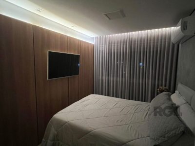 Apartamento à venda com 65m², 2 quartos, 1 suíte, 1 vaga no bairro Tristeza em Porto Alegre - Foto 6