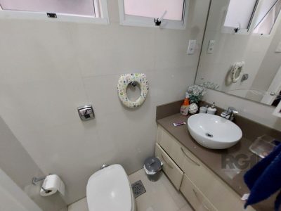 Apartamento à venda com 106m², 3 quartos no bairro Rio Branco em Porto Alegre - Foto 32