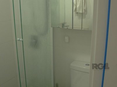 Apartamento à venda com 34m², 1 quarto no bairro Cidade Baixa em Porto Alegre - Foto 2