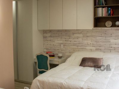 Apartamento à venda com 34m², 1 quarto no bairro Cidade Baixa em Porto Alegre - Foto 12