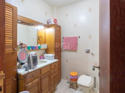 Cobertura à venda com 255m², 5 quartos, 1 suíte, 2 vagas no bairro Menino Deus em Porto Alegre - Foto 11