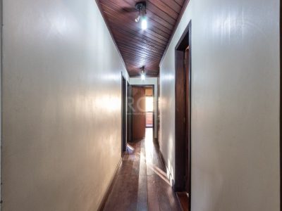 Cobertura à venda com 255m², 5 quartos, 1 suíte, 2 vagas no bairro Menino Deus em Porto Alegre - Foto 22