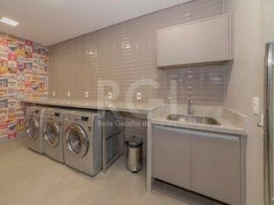 Apartamento à venda com 44m², 1 quarto, 1 suíte, 1 vaga no bairro Partenon em Porto Alegre - Foto 18