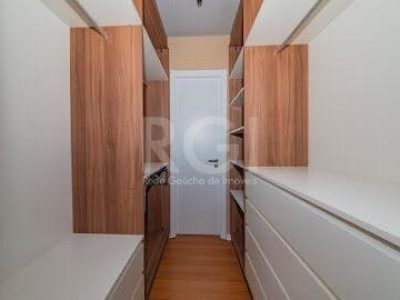 Apartamento à venda com 44m², 1 quarto, 1 suíte, 1 vaga no bairro Partenon em Porto Alegre - Foto 6