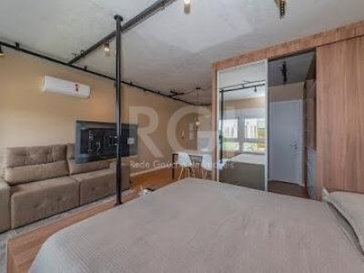 Apartamento à venda com 44m², 1 quarto, 1 suíte, 1 vaga no bairro Partenon em Porto Alegre - Foto 5