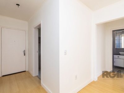 Apartamento à venda com 46m², 1 quarto, 1 vaga no bairro Farroupilha em Porto Alegre - Foto 5