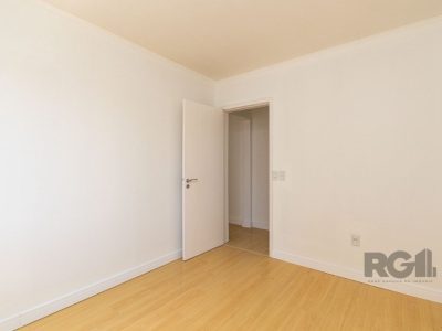 Apartamento à venda com 46m², 1 quarto, 1 vaga no bairro Farroupilha em Porto Alegre - Foto 12