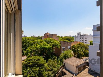 Apartamento à venda com 46m², 1 quarto, 1 vaga no bairro Farroupilha em Porto Alegre - Foto 13