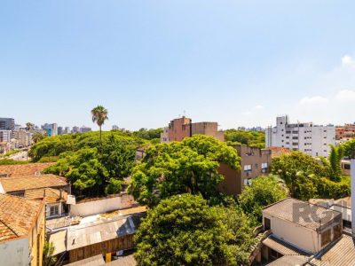 Apartamento à venda com 46m², 1 quarto, 1 vaga no bairro Farroupilha em Porto Alegre - Foto 22