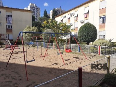 Apartamento à venda com 47m², 2 quartos, 1 vaga no bairro Passo d'Areia em Porto Alegre - Foto 14