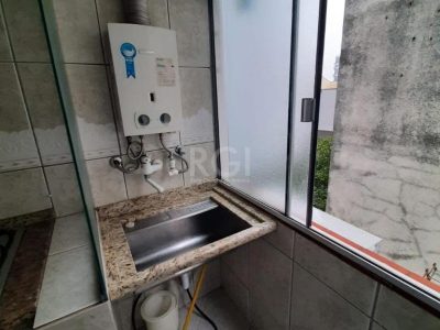 Apartamento à venda com 58m², 2 quartos, 2 vagas no bairro Jardim Europa em Porto Alegre - Foto 13