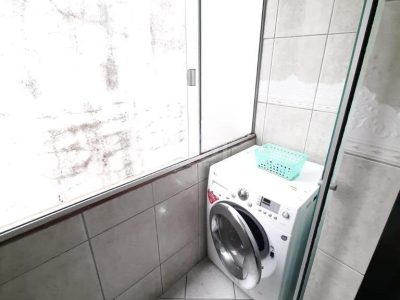 Apartamento à venda com 58m², 2 quartos, 2 vagas no bairro Jardim Europa em Porto Alegre - Foto 14