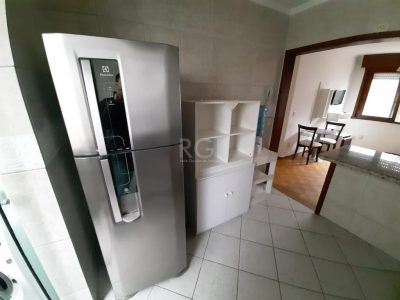 Apartamento à venda com 58m², 2 quartos, 2 vagas no bairro Jardim Europa em Porto Alegre - Foto 11