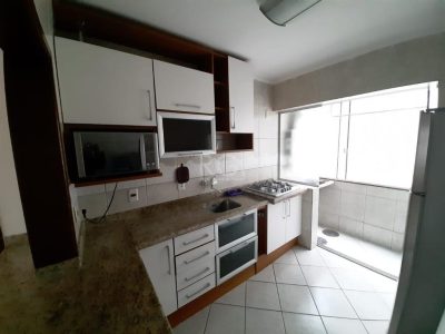 Apartamento à venda com 58m², 2 quartos, 2 vagas no bairro Jardim Europa em Porto Alegre - Foto 12