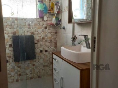 Apartamento à venda com 61m², 2 quartos, 1 vaga no bairro Jardim Botânico em Porto Alegre - Foto 7