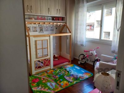 Apartamento à venda com 61m², 2 quartos, 1 vaga no bairro Jardim Botânico em Porto Alegre - Foto 8