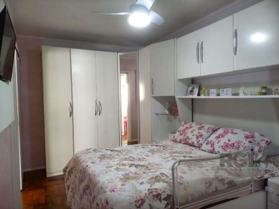 Apartamento à venda com 61m², 2 quartos, 1 vaga no bairro Jardim Botânico em Porto Alegre - Foto 6