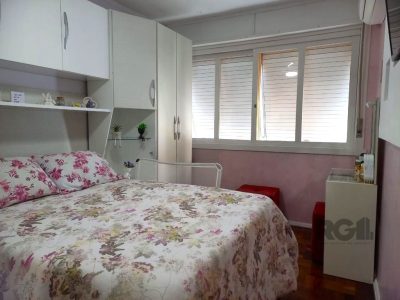 Apartamento à venda com 61m², 2 quartos, 1 vaga no bairro Jardim Botânico em Porto Alegre - Foto 5