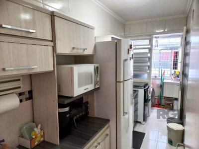 Apartamento à venda com 61m², 2 quartos, 1 vaga no bairro Jardim Botânico em Porto Alegre - Foto 11