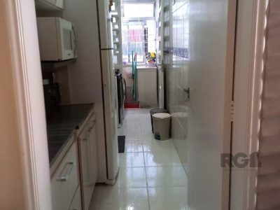 Apartamento à venda com 61m², 2 quartos, 1 vaga no bairro Jardim Botânico em Porto Alegre - Foto 10