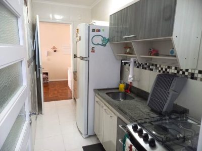 Apartamento à venda com 61m², 2 quartos, 1 vaga no bairro Jardim Botânico em Porto Alegre - Foto 12