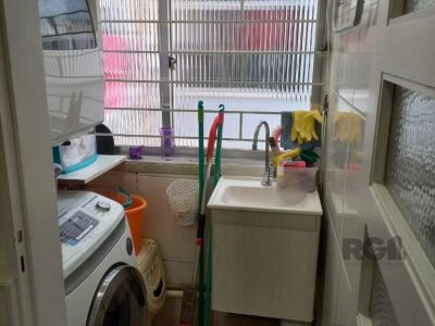 Apartamento à venda com 61m², 2 quartos, 1 vaga no bairro Jardim Botânico em Porto Alegre - Foto 13