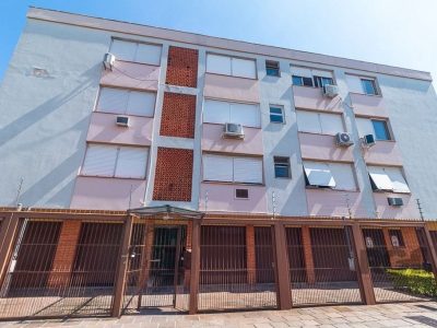 Apartamento à venda com 61m², 2 quartos, 1 vaga no bairro Jardim Botânico em Porto Alegre - Foto 15