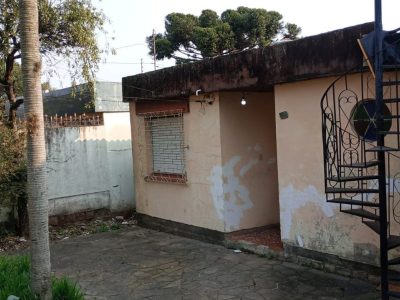 Casa à venda com 150m², 3 quartos, 1 vaga no bairro Santa Tereza em Porto Alegre - Foto 3