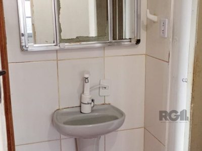 Casa à venda com 150m², 3 quartos, 1 vaga no bairro Santa Tereza em Porto Alegre - Foto 12