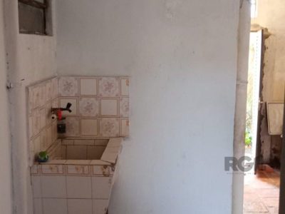 Casa à venda com 150m², 3 quartos, 1 vaga no bairro Santa Tereza em Porto Alegre - Foto 14