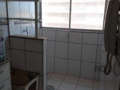 Apartamento à venda com 57m², 2 quartos no bairro Jardim Lindóia em Porto Alegre - Foto 6