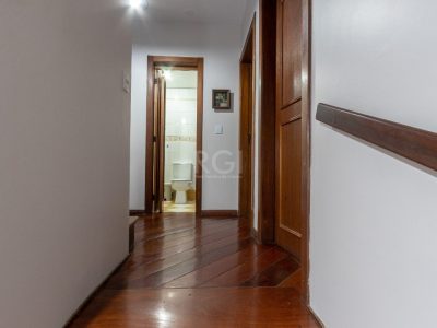 Casa Condominio à venda com 175m², 3 quartos, 1 suíte, 4 vagas no bairro Tristeza em Porto Alegre - Foto 19