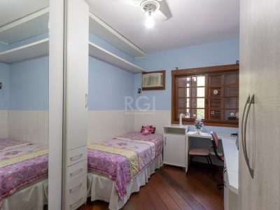 Casa Condominio à venda com 175m², 3 quartos, 1 suíte, 4 vagas no bairro Tristeza em Porto Alegre - Foto 22