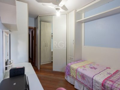 Casa Condominio à venda com 175m², 3 quartos, 1 suíte, 4 vagas no bairro Tristeza em Porto Alegre - Foto 23