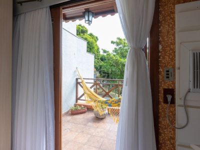 Casa Condominio à venda com 175m², 3 quartos, 1 suíte, 4 vagas no bairro Tristeza em Porto Alegre - Foto 27