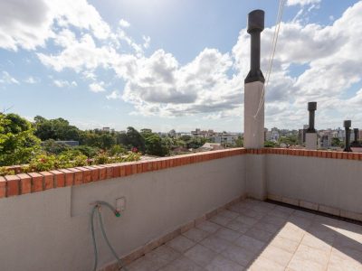 Casa Condominio à venda com 175m², 3 quartos, 1 suíte, 4 vagas no bairro Tristeza em Porto Alegre - Foto 37