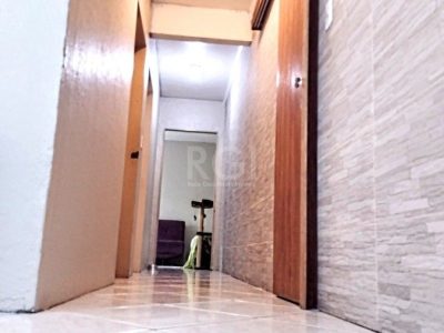 Apartamento à venda com 61m², 3 quartos, 1 vaga no bairro Protásio Alves em Porto Alegre - Foto 5