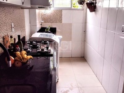 Apartamento à venda com 61m², 3 quartos, 1 vaga no bairro Protásio Alves em Porto Alegre - Foto 6