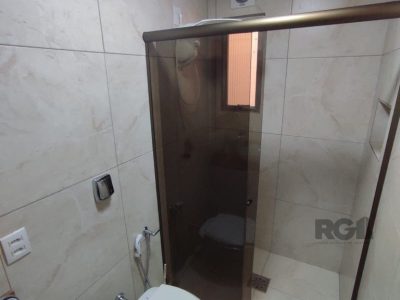 Apartamento à venda com 63m², 3 quartos, 1 vaga no bairro Santo Antônio em Porto Alegre - Foto 9