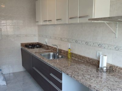 Apartamento à venda com 63m², 3 quartos, 1 vaga no bairro Santo Antônio em Porto Alegre - Foto 6