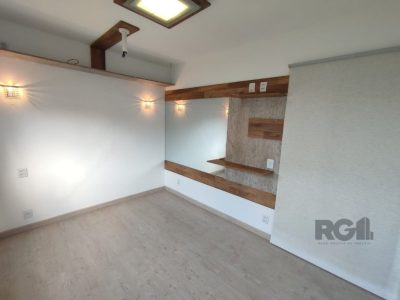 Apartamento à venda com 63m², 3 quartos, 1 vaga no bairro Santo Antônio em Porto Alegre - Foto 2