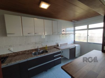 Apartamento à venda com 63m², 3 quartos, 1 vaga no bairro Santo Antônio em Porto Alegre - Foto 7