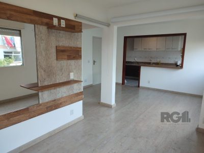 Apartamento à venda com 63m², 3 quartos, 1 vaga no bairro Santo Antônio em Porto Alegre - Foto 5