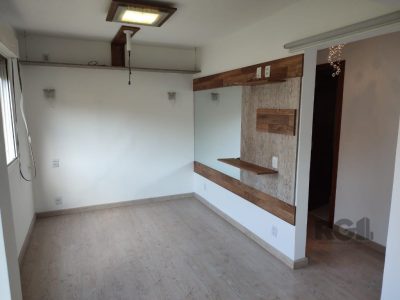 Apartamento à venda com 63m², 3 quartos, 1 vaga no bairro Santo Antônio em Porto Alegre - Foto 4