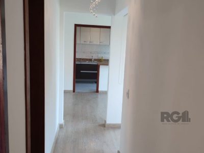 Apartamento à venda com 63m², 3 quartos, 1 vaga no bairro Santo Antônio em Porto Alegre - Foto 11