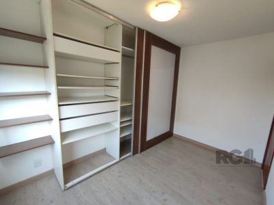 Apartamento à venda com 63m², 3 quartos, 1 vaga no bairro Santo Antônio em Porto Alegre - Foto 14